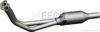 EEC VK8011 Catalytic Converter